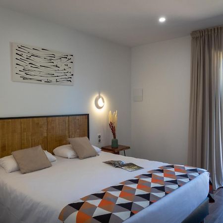 Hotel Padolo Bonifacio  Luaran gambar