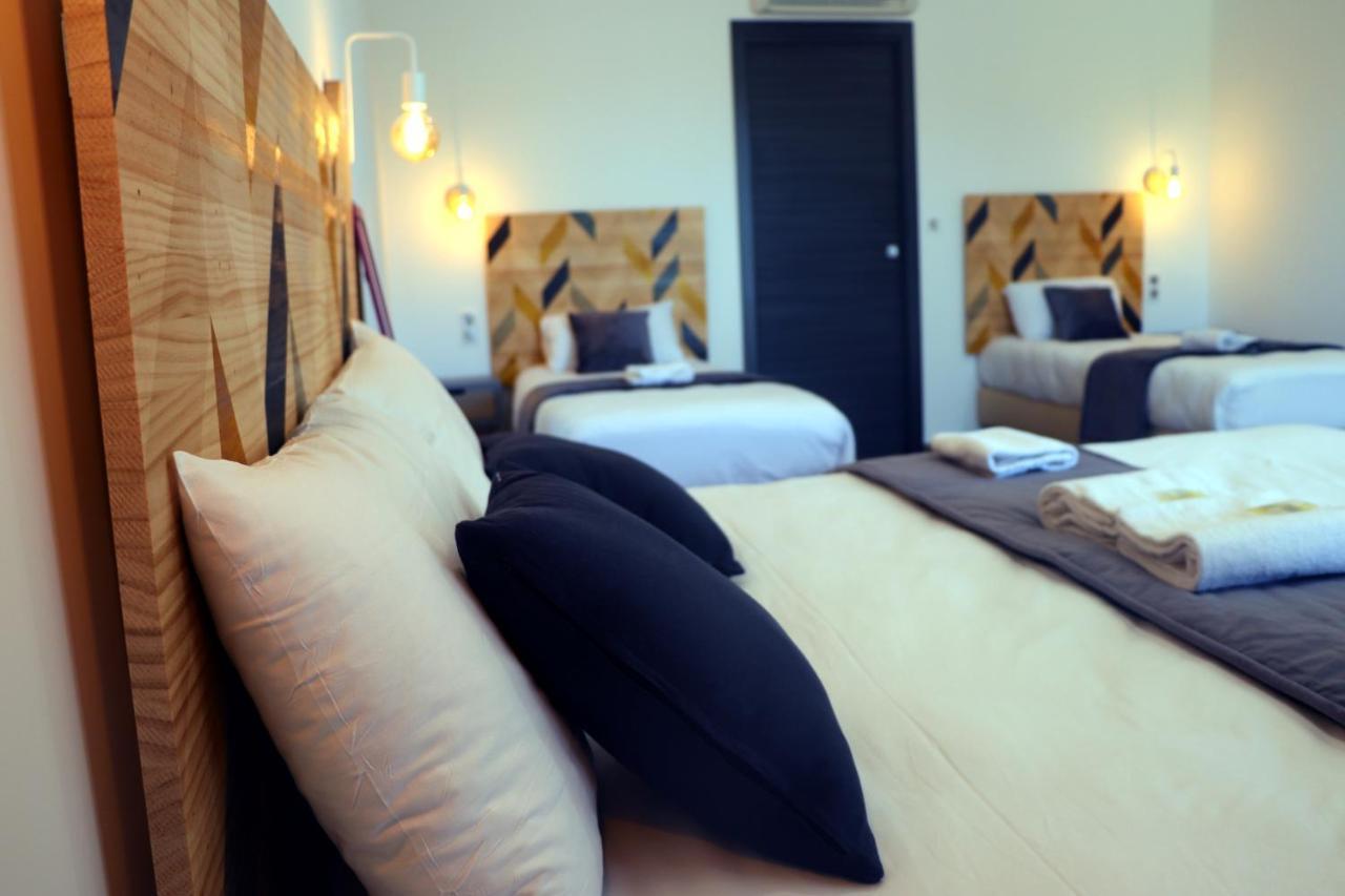 Hotel Padolo Bonifacio  Luaran gambar