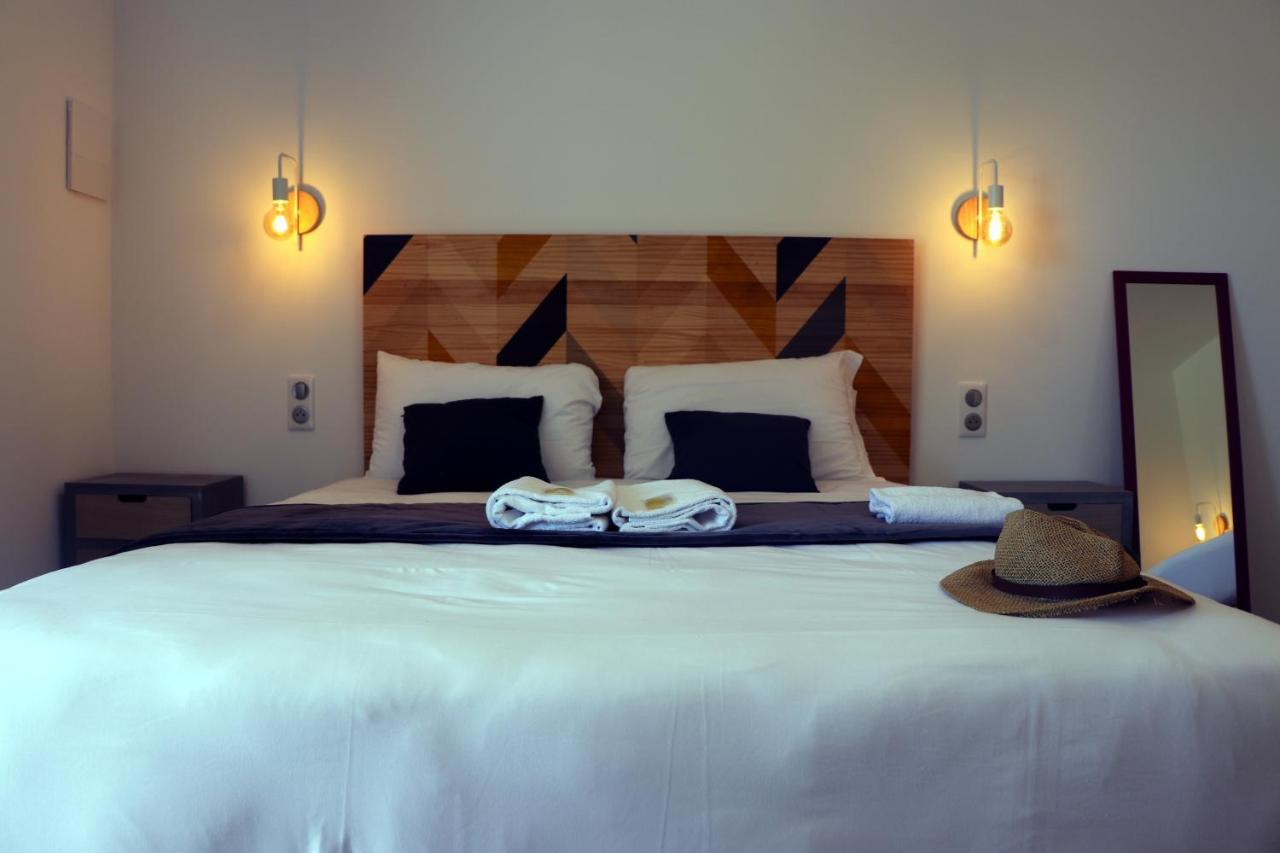 Hotel Padolo Bonifacio  Luaran gambar