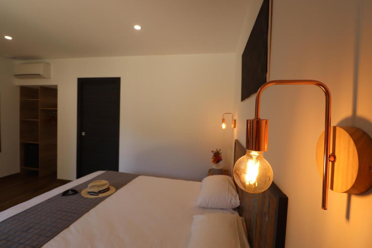 Hotel Padolo Bonifacio  Luaran gambar