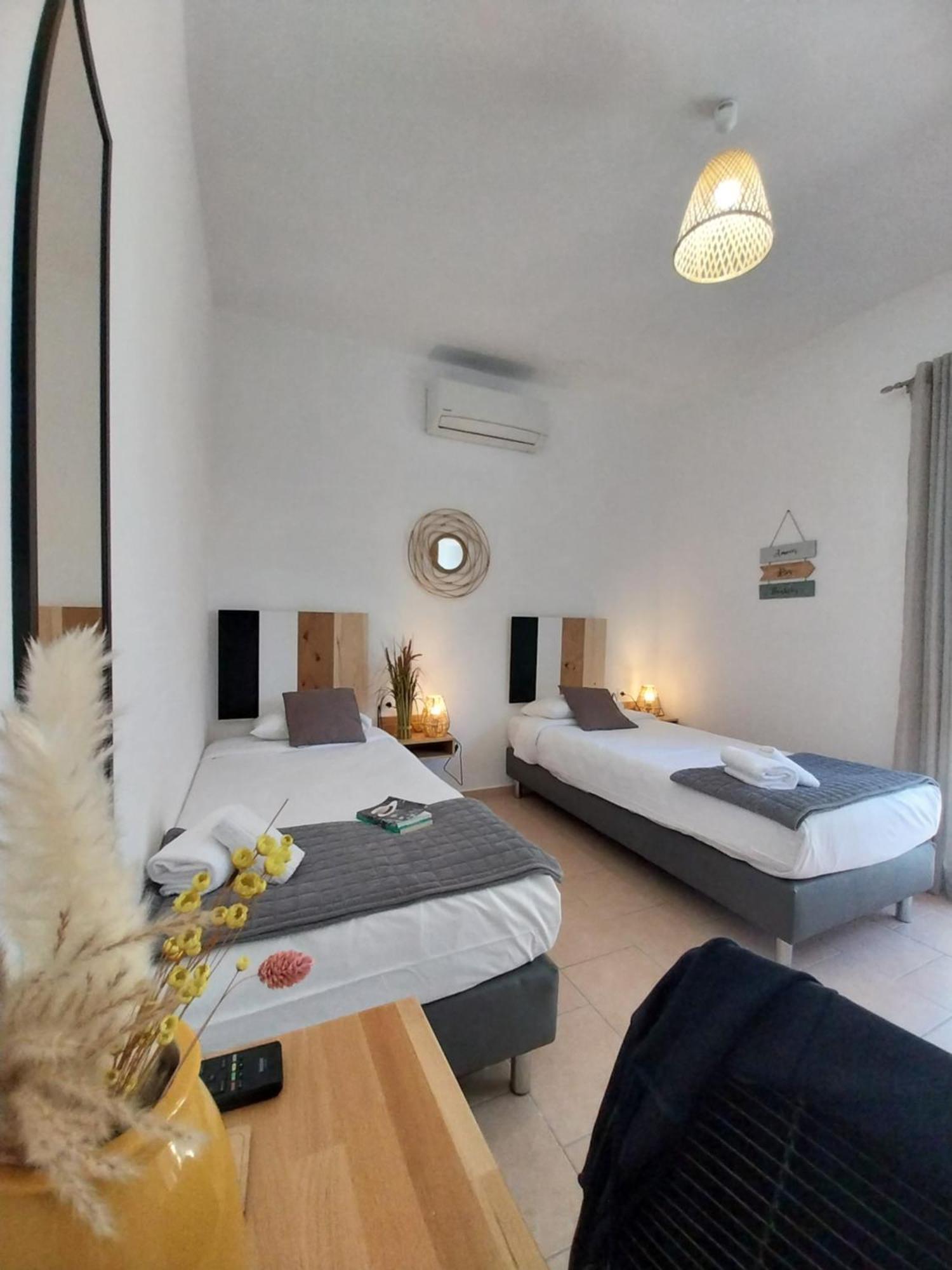 Hotel Padolo Bonifacio  Luaran gambar