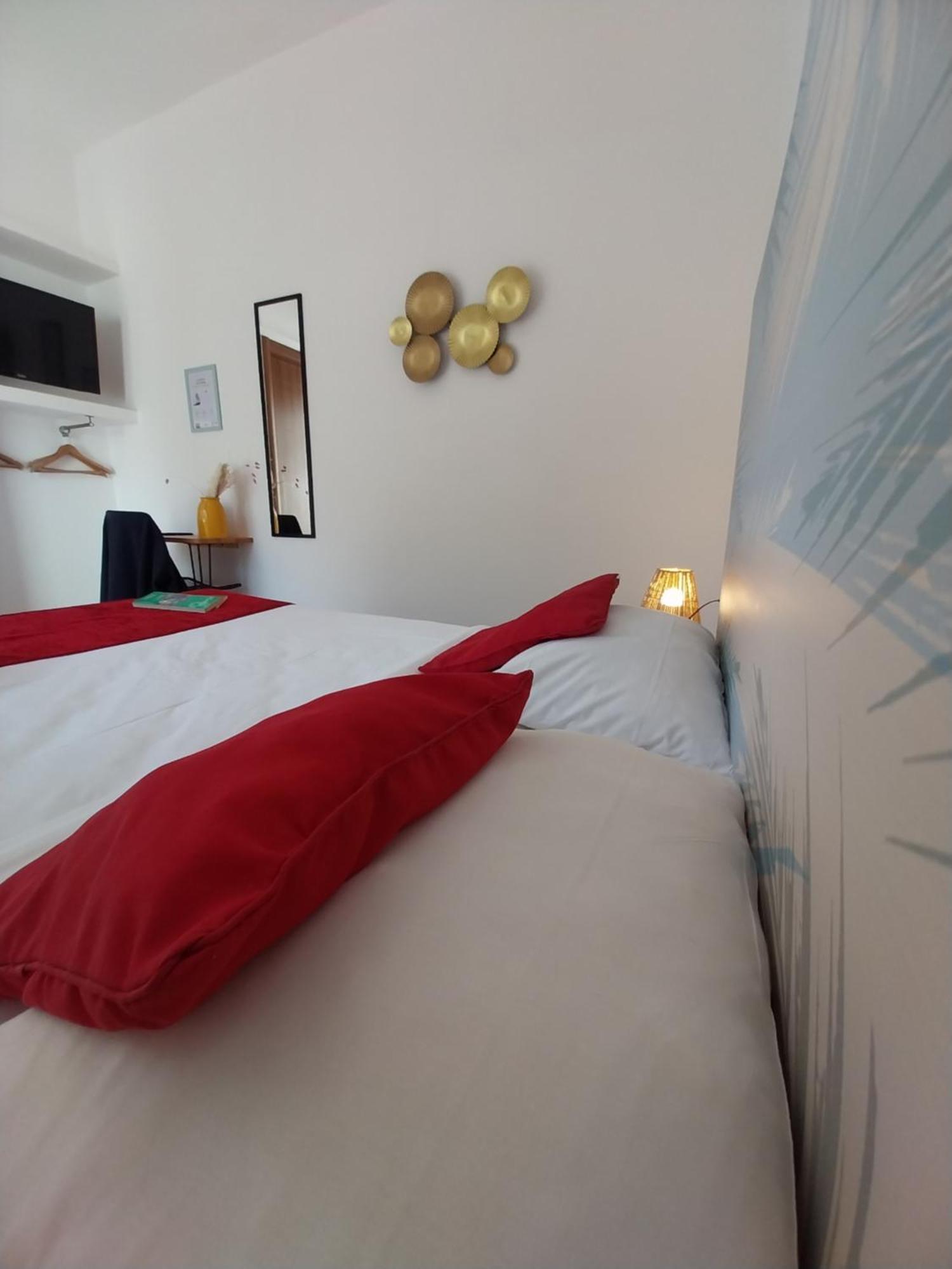 Hotel Padolo Bonifacio  Luaran gambar