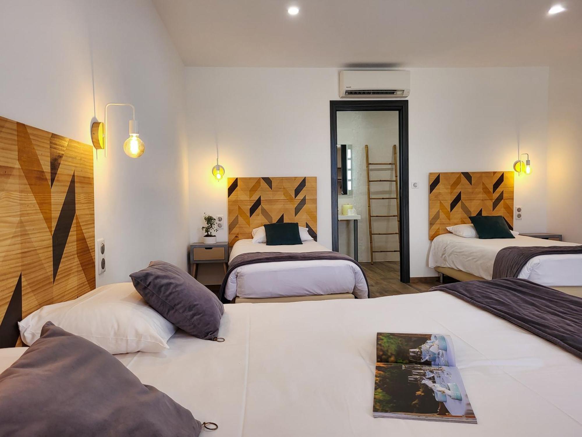 Hotel Padolo Bonifacio  Luaran gambar
