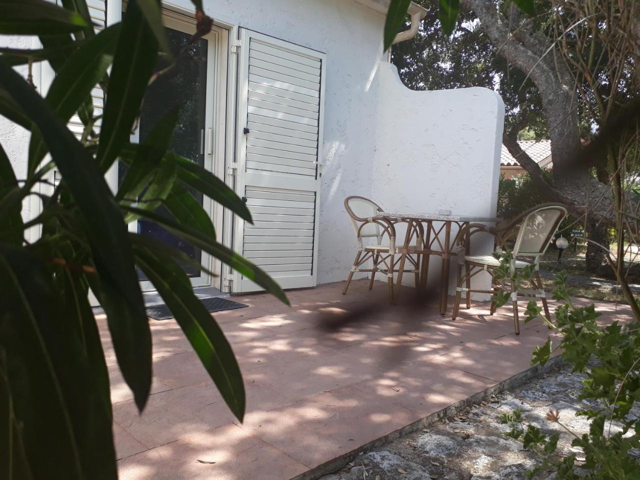 Hotel Padolo Bonifacio  Luaran gambar